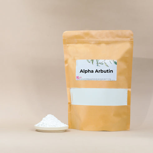 Alpha Arbutin